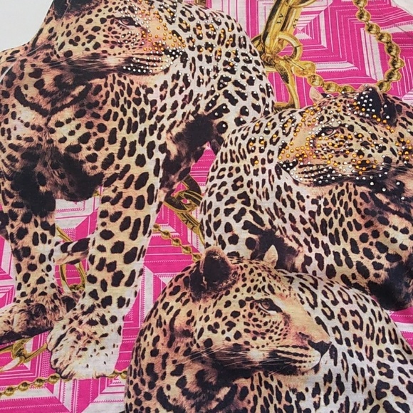 Leopard level 3 - Picture 7 of 8